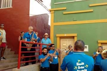 Foto Francisco J. Santana/TA