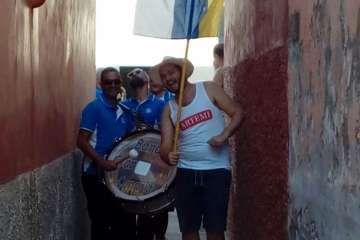 Foto Francisco J. Santana/TA