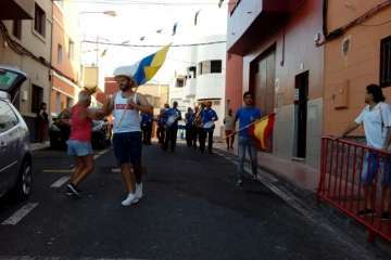 Foto Francisco J. Santana/TA