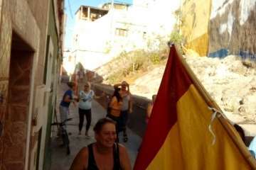 Foto Francisco J. Santana/TA