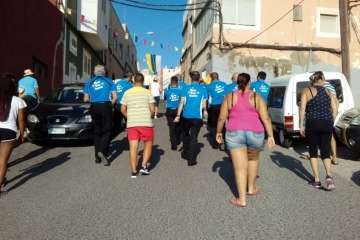 Foto Francisco J. Santana/TA