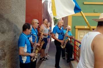 Foto Francisco J. Santana/TA