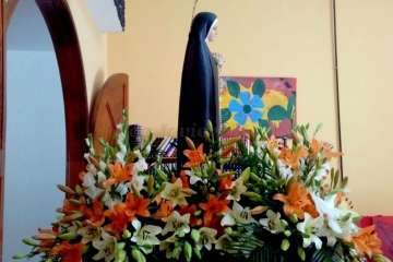 Foto Francisco J. Santana/TA