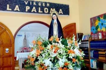 Foto Francisco J. Santana/TA