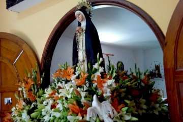 Foto Francisco J. Santana/TA