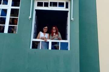 Foto Francisco J. Santana/TA