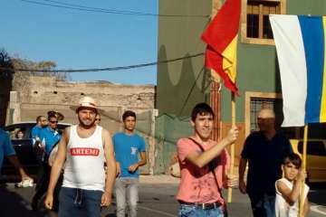 Foto Francisco J. Santana/TA