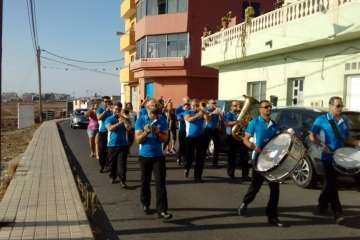 Foto Francisco J. Santana/TA