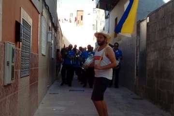 Foto Francisco J. Santana/TA