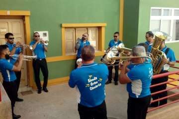 Foto Francisco J. Santana/TA