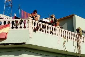 Foto Francisco J. Santana/TA