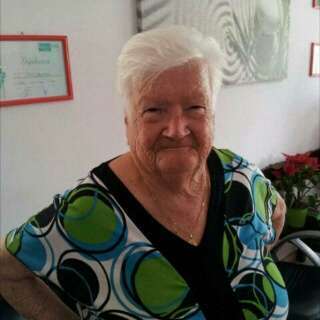 Amada Perera Valido (Foto TA)