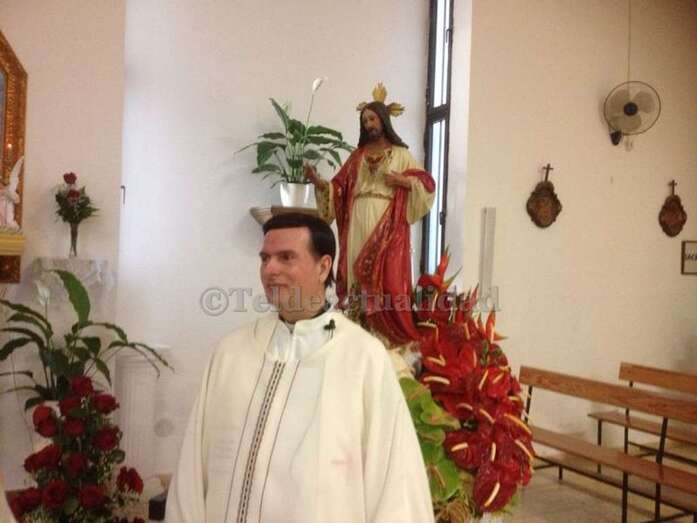 José Mejías Claro (Foto TA)