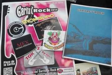 Foto TA e Inma Perera