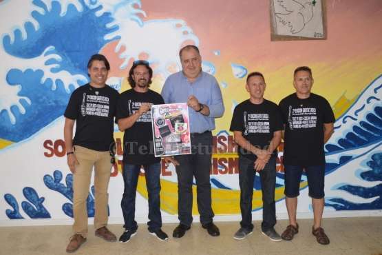 Foto TA e Inma Perera