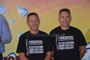 Foto TA e Inma Perera