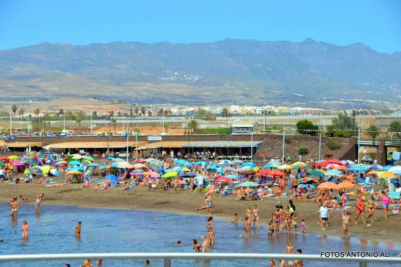 La emisión será el lunes 21 de agosto a partir de las 21.25 horas (Foto TA)