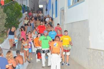 Reportaje gráfico Francisco Javier Santana