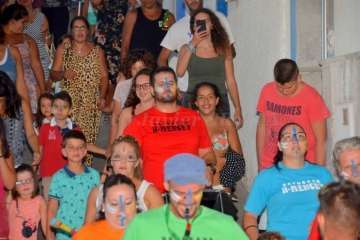 Reportaje gráfico Francisco Javier Santana