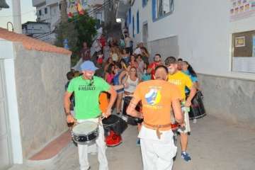 Reportaje gráfico Francisco Javier Santana