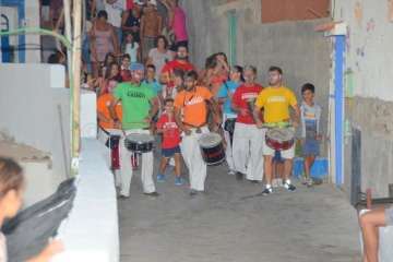 Reportaje gráfico Francisco Javier Santana