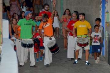 Reportaje gráfico Francisco Javier Santana