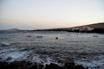 Reportaje gráfico Francisco Javier Santana