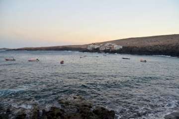 Reportaje gráfico Francisco Javier Santana