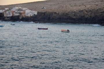 Reportaje gráfico Francisco Javier Santana