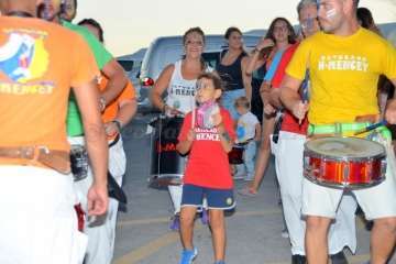 Reportaje gráfico Francisco Javier Santana