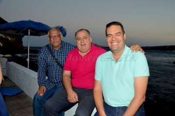 Reportaje gráfico Francisco Javier Santana