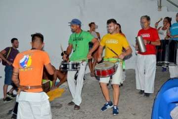 Reportaje gráfico Francisco Javier Santana