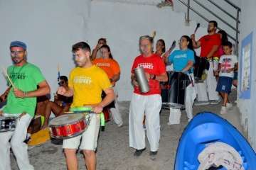 Reportaje gráfico Francisco Javier Santana