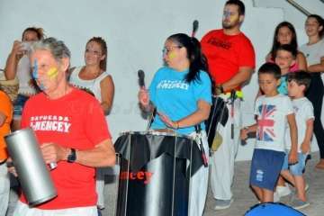 Reportaje gráfico Francisco Javier Santana