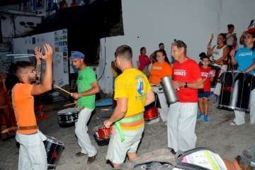 Reportaje gráfico Francisco Javier Santana