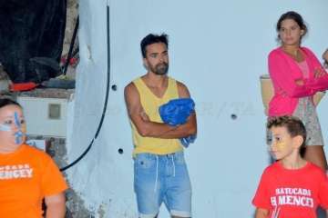 Reportaje gráfico Francisco Javier Santana