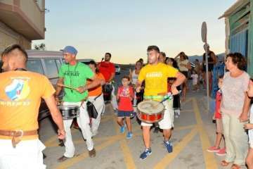 Reportaje gráfico Francisco Javier Santana