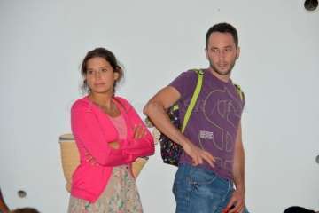 Reportaje gráfico Francisco Javier Santana