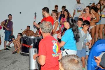 Reportaje gráfico Francisco Javier Santana