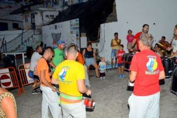 Reportaje gráfico Francisco Javier Santana