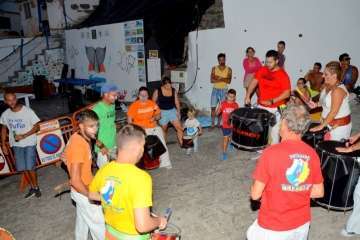 Reportaje gráfico Francisco Javier Santana