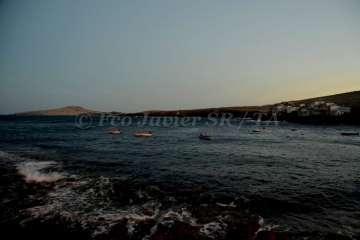 Reportaje gráfico Francisco Javier Santana