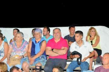 Reportaje gráfico Francisco Javier Santana