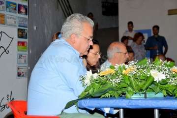 Reportaje gráfico Francisco Javier Santana