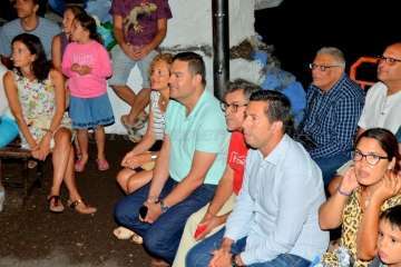 Reportaje gráfico Francisco Javier Santana