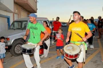 Reportaje gráfico Francisco Javier Santana