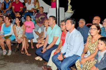 Reportaje gráfico Francisco Javier Santana