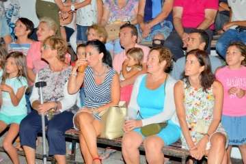 Reportaje gráfico Francisco Javier Santana