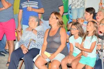 Reportaje gráfico Francisco Javier Santana