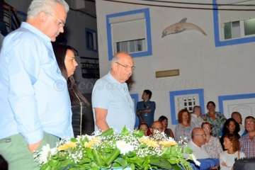 Reportaje gráfico Francisco Javier Santana